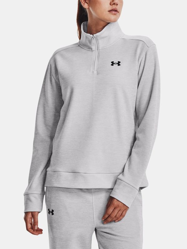 Under Armour Ženski pulover  Under Armour Fleece