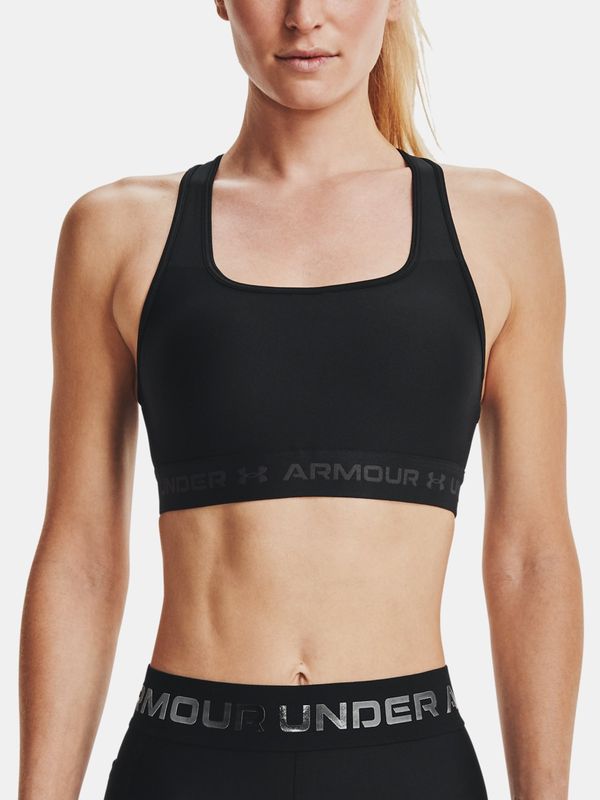 Under Armour Ženski sportsi grudnjak Under Armour Crossback Mid Bra