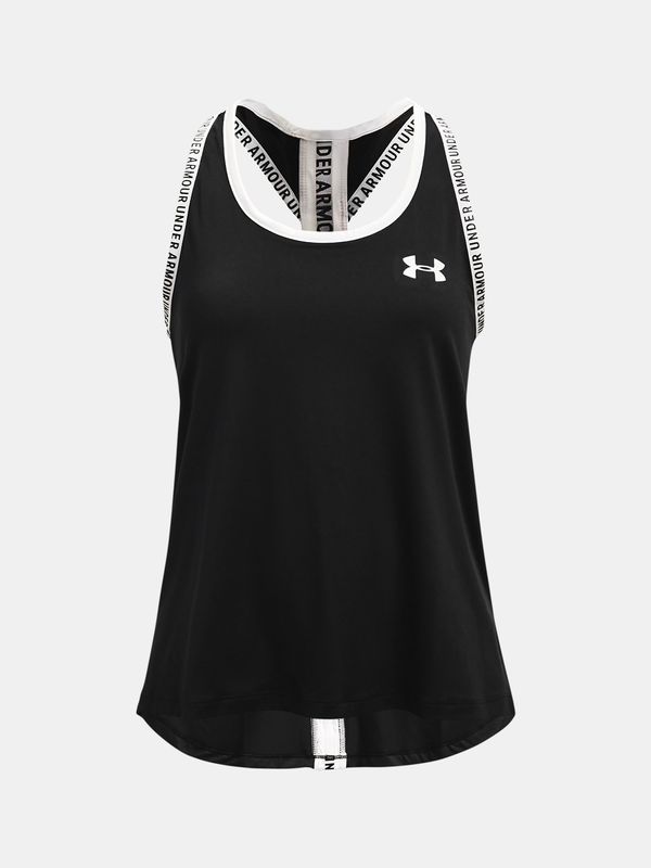 Under Armour Ženski top Under Armour Knockout