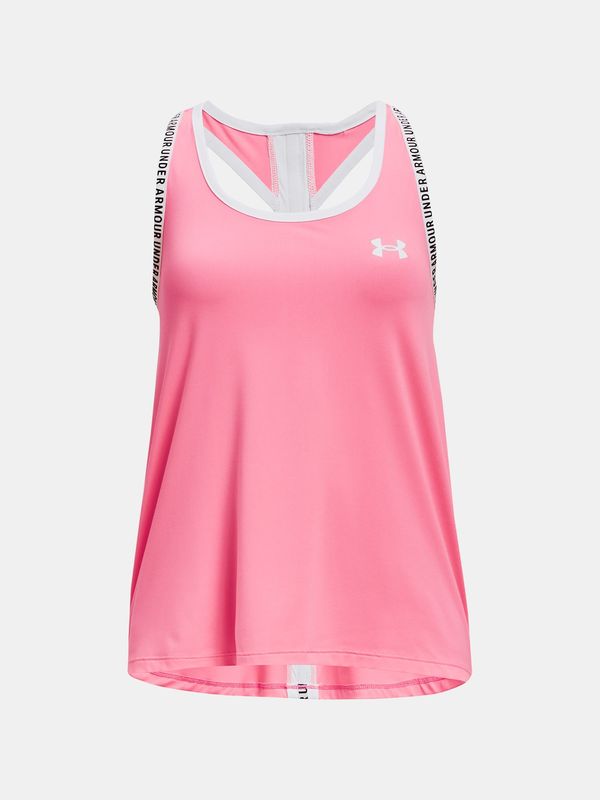 Under Armour Ženski top Under Armour