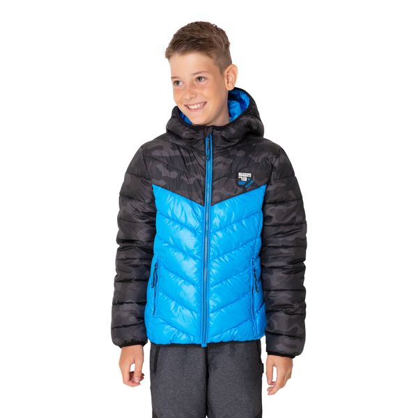 SAM73 Zimska jakna za dječaka SAM73 BB529-135