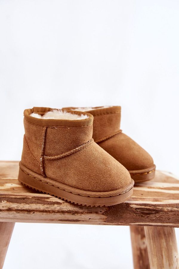 Kesi Zimske cipele za djecu Kesi i521_22714