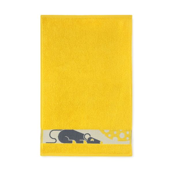 Zwoltex Zwoltex Kids's Towel Cytryna