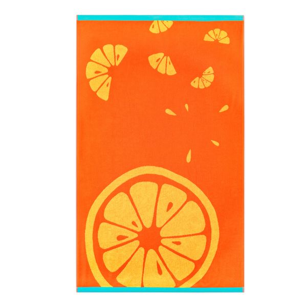 Zwoltex Zwoltex Unisex's Beach Towel