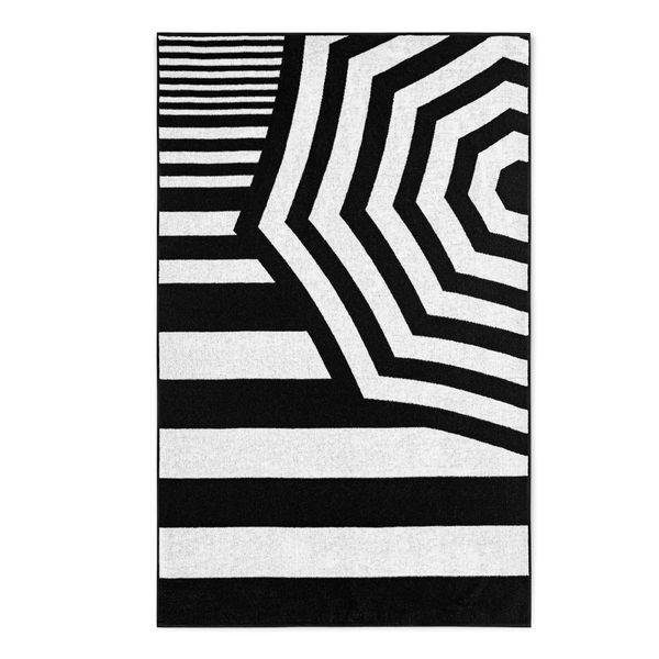 Zwoltex Zwoltex Unisex's Beach Towel Umbrella