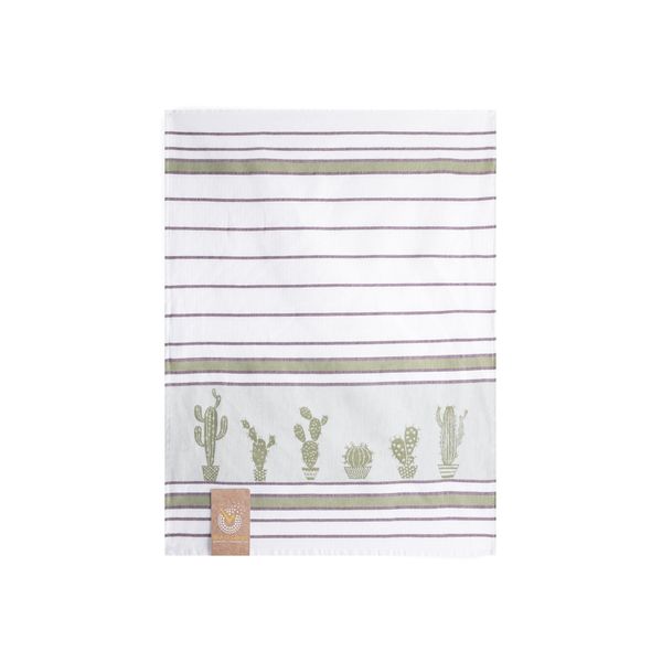 Zwoltex Zwoltex Unisex's Dish Towel Arizona Tio2