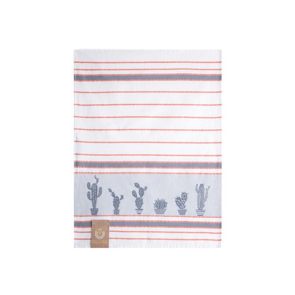 Zwoltex Zwoltex Unisex's Dish Towel Arizona Tio2