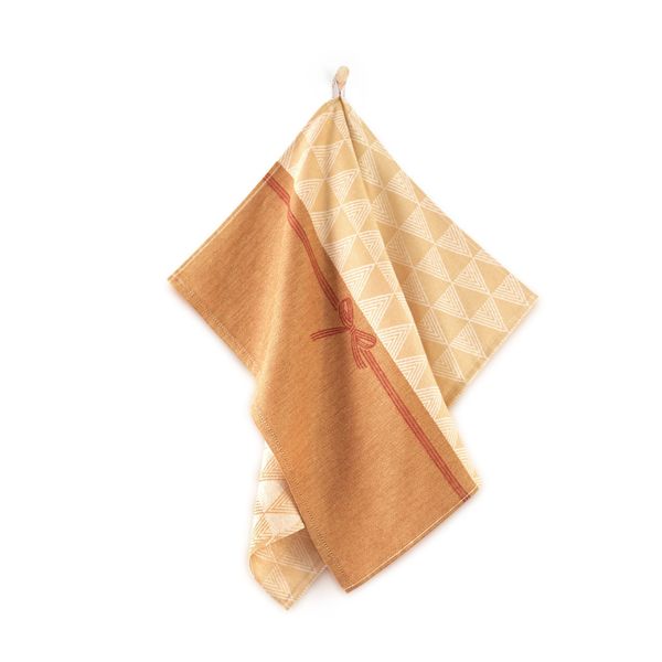 Zwoltex Zwoltex Unisex's Dish Towel Golden Tree