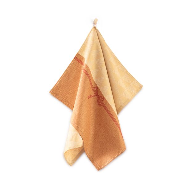 Zwoltex Zwoltex Unisex's Dish Towel Golden Tree