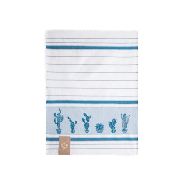 Zwoltex Zwoltex Unisex's Dish Towel In Package Arizona Tio2