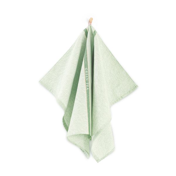 Zwoltex Zwoltex Unisex's Dish Towel  Tea Leaves