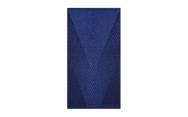 Zwoltex Zwoltex Unisex's Sport Towel Energy AB