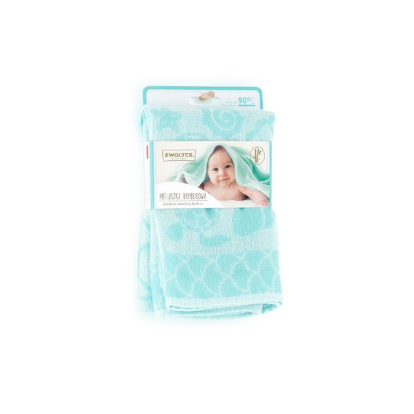 Zwoltex Zwoltex Unisex's Swaddle Muszelki