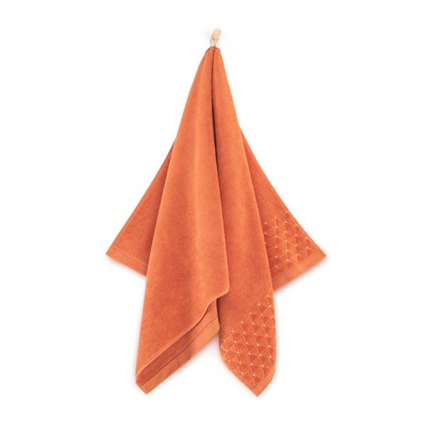 Zwoltex Zwoltex Unisex's Towel Oscar Ab PM-015T