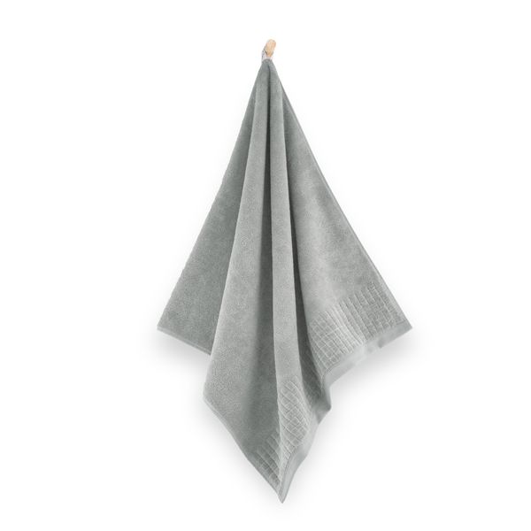 Zwoltex Zwoltex Unisex's Towel Paulo 3 Ag