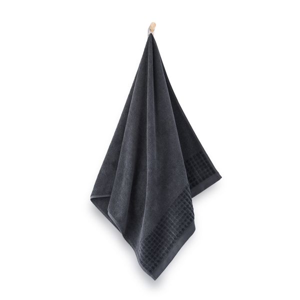 Zwoltex Zwoltex Unisex's Towel Paulo 3 Ag