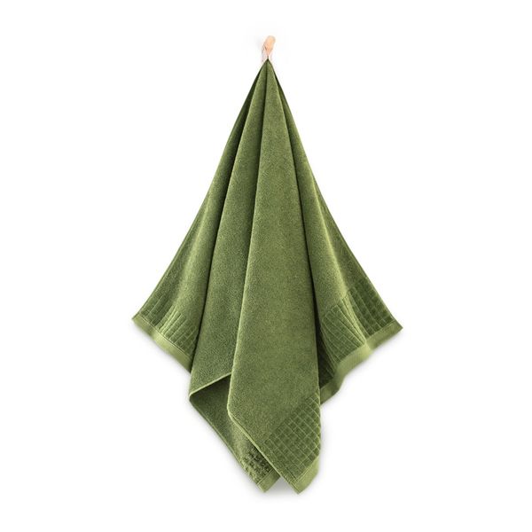 Zwoltex Zwoltex Unisex's Towel Paulo 3 Ag ZE-039T