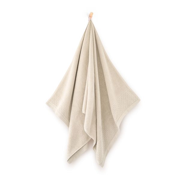 Zwoltex Zwoltex Unisex's Towel Primavera BZ-002T