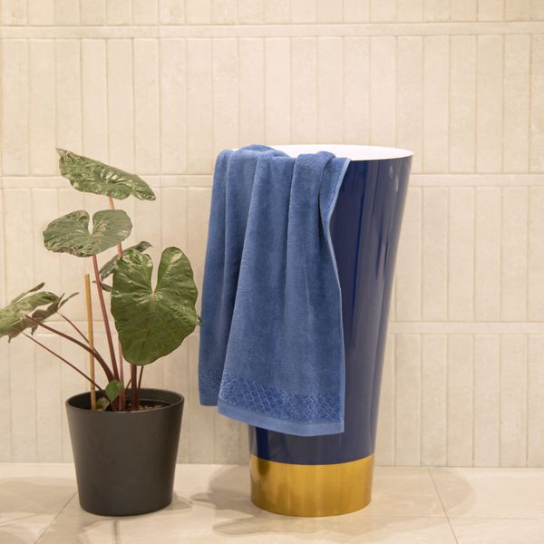 Zwoltex Zwoltex Unisex's Towel Primavera NE-001T