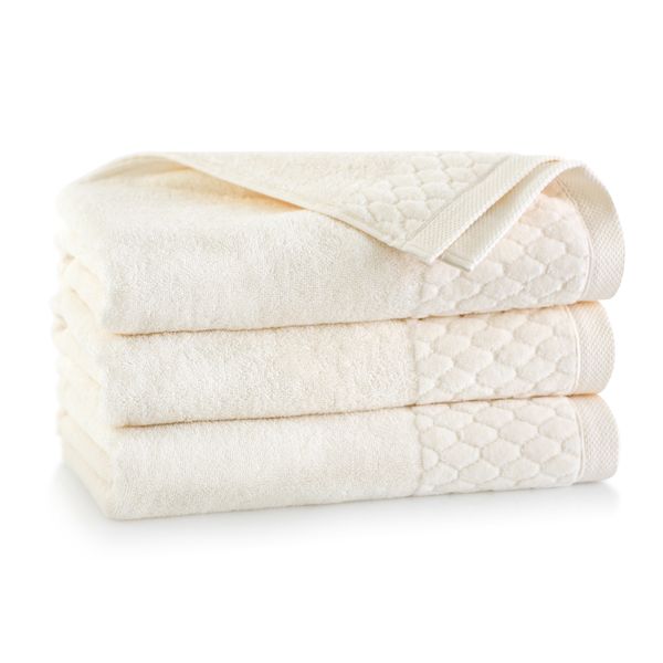 Zwoltex Zwoltex Unisex's Towel Set Carlo Ab