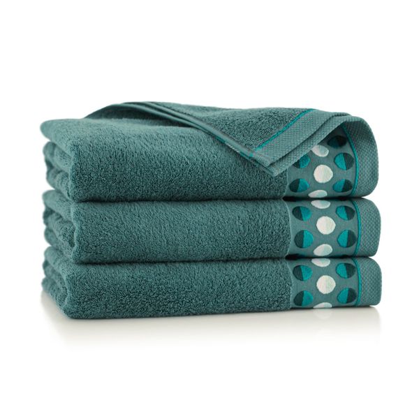 Zwoltex Zwoltex Unisex's Towel Zen 2 5629