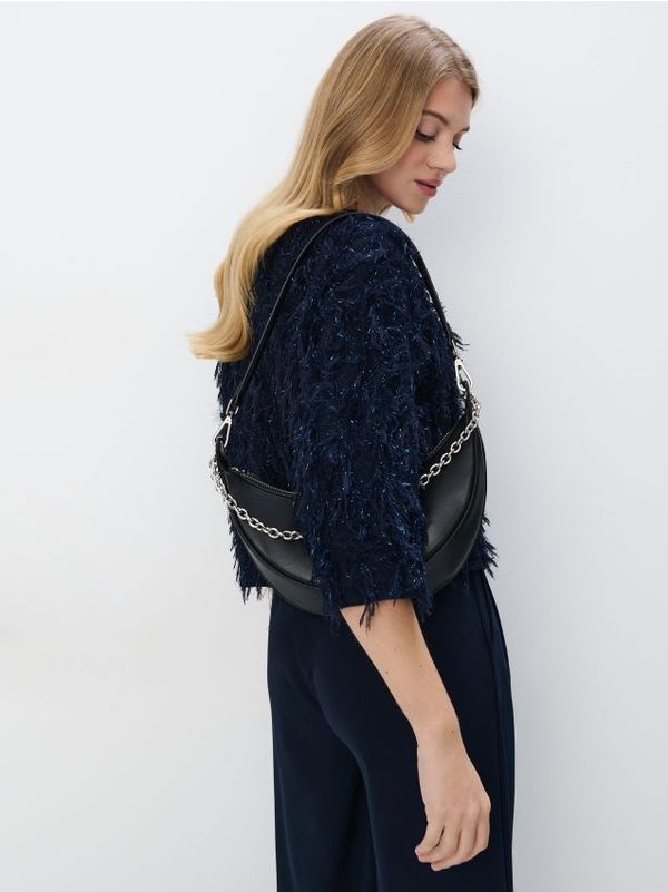 Mohito Mohito - Baguette ručna torbica