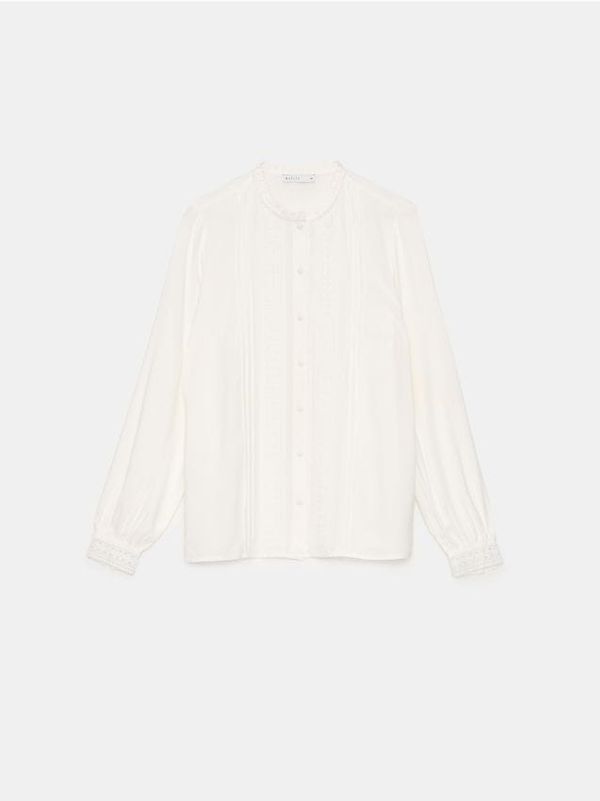 Mohito Mohito - Bluza od viskoze