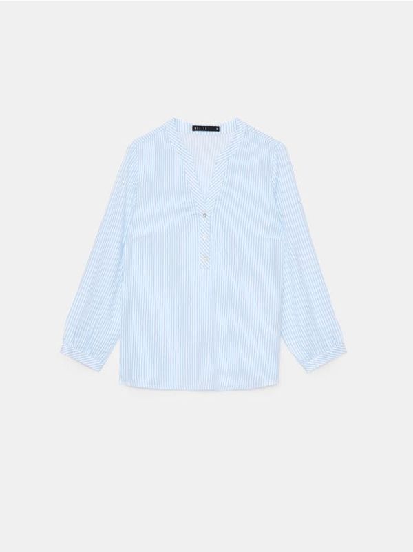 Mohito Mohito - Bluza od viskoze