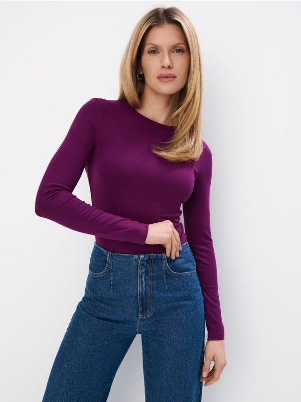 Mohito Mohito - Bluza od viskoze