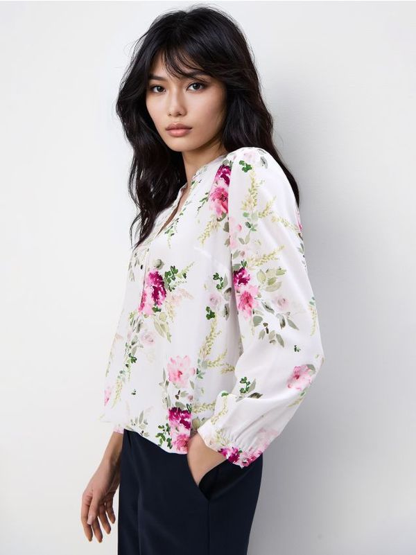 Mohito Mohito - Bluza od viskoze