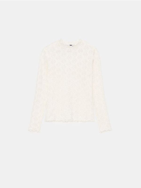 Mohito Mohito - Bluza s uspravnim ovratnikom