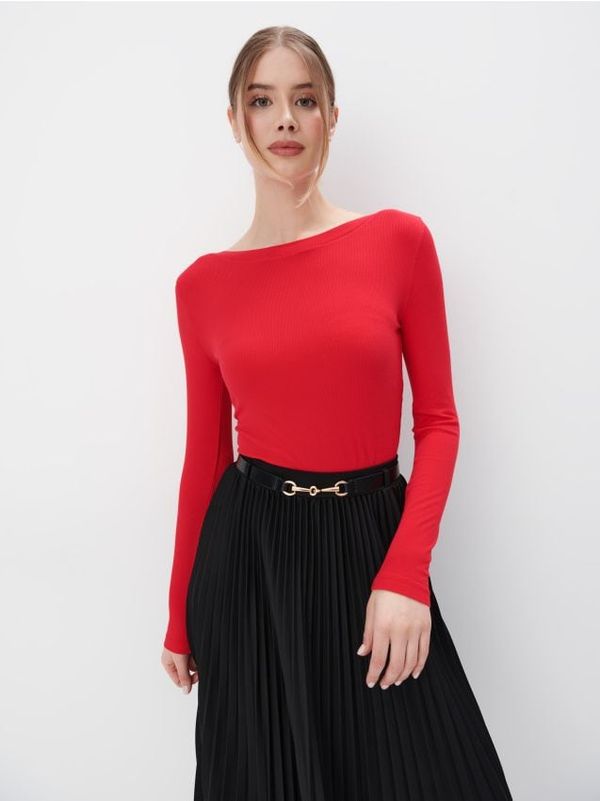 Mohito Mohito - Bluza uskog kroja