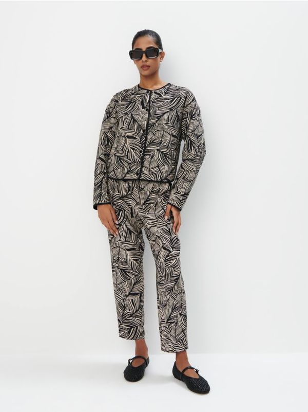 Mohito Mohito - Carrot hlače