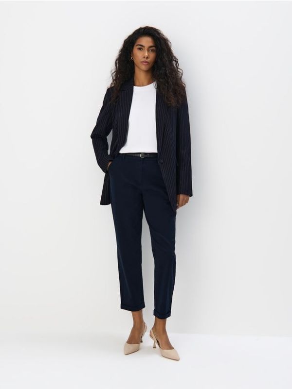 Mohito Mohito - Chino hlače s kajišem