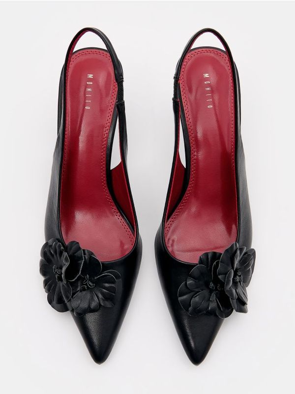 Mohito Mohito - Cipele s visokom potpeticom