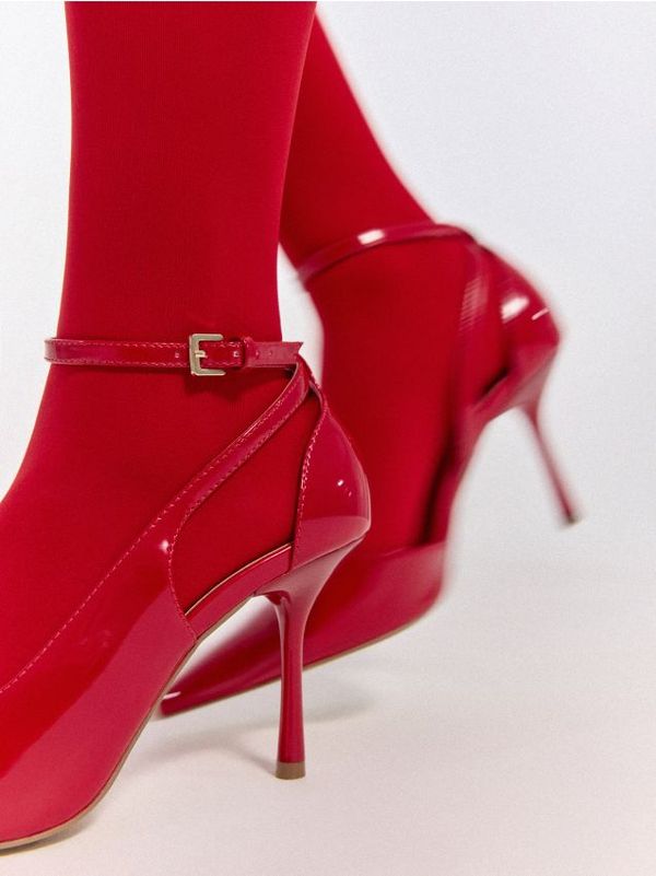 Mohito Mohito - Cipele s visokom potpeticom