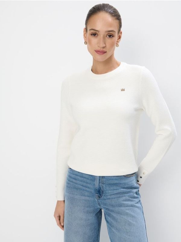 Mohito Mohito - Džemper od mješavine viskoze