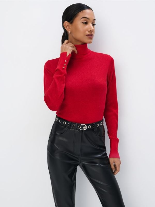 Mohito Mohito - Džemper od mješavine viskoze