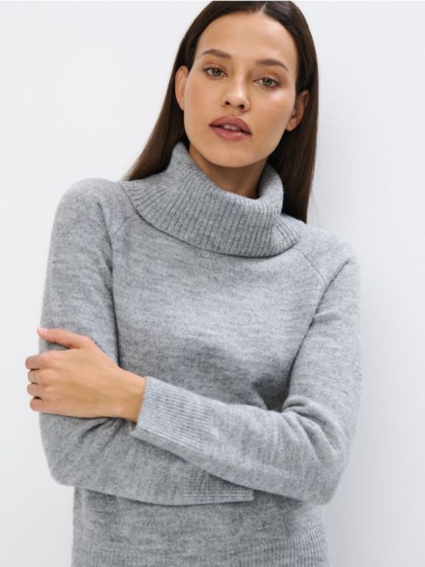 Mohito Mohito - Džemper s rolkom