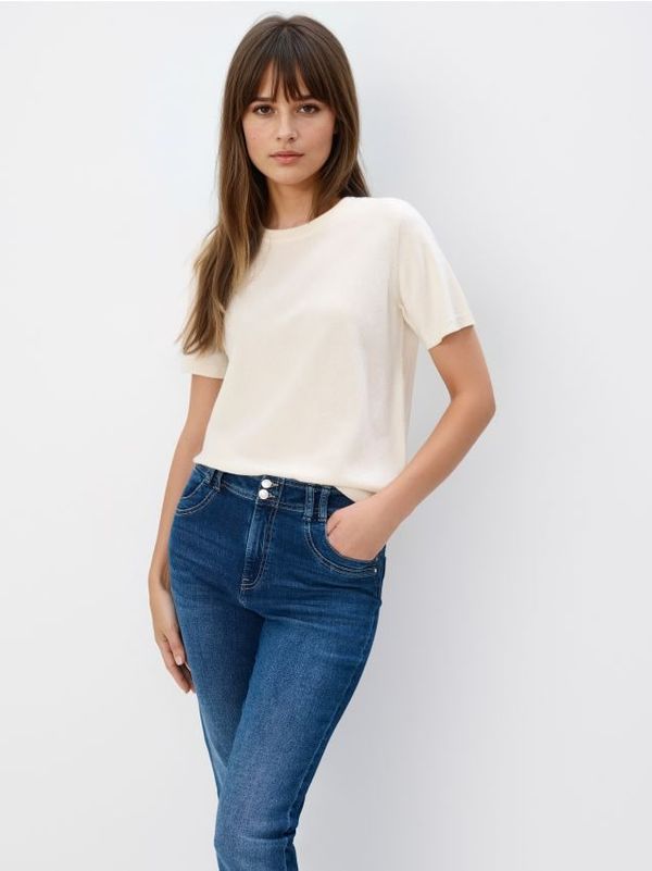 Mohito Mohito - Džemper s visokim udjelom vune