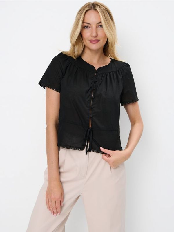 Mohito Mohito - Gornji dio trenerke kratkih rukava