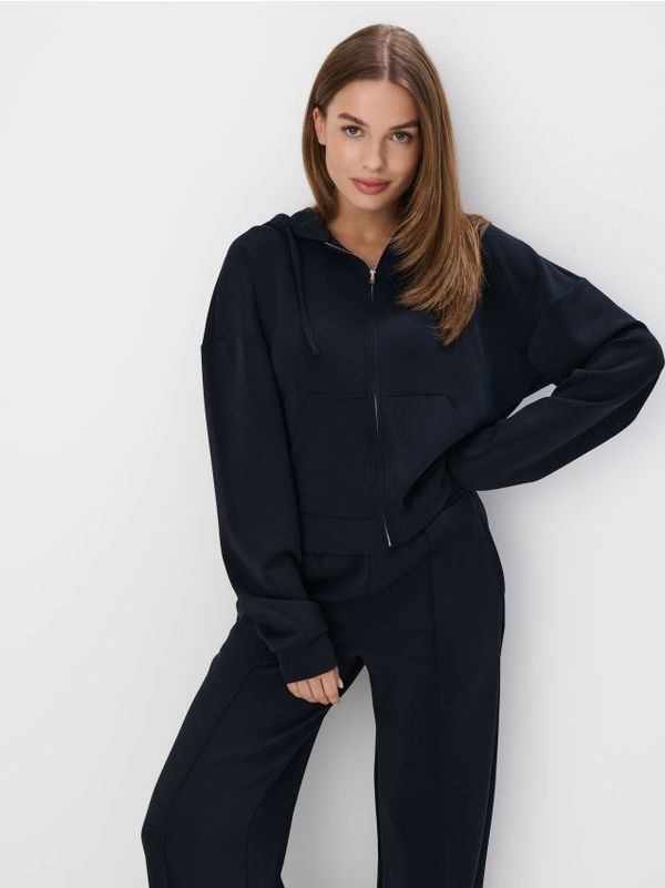 Mohito Mohito - Gornji dio trenerke s kapuljačom