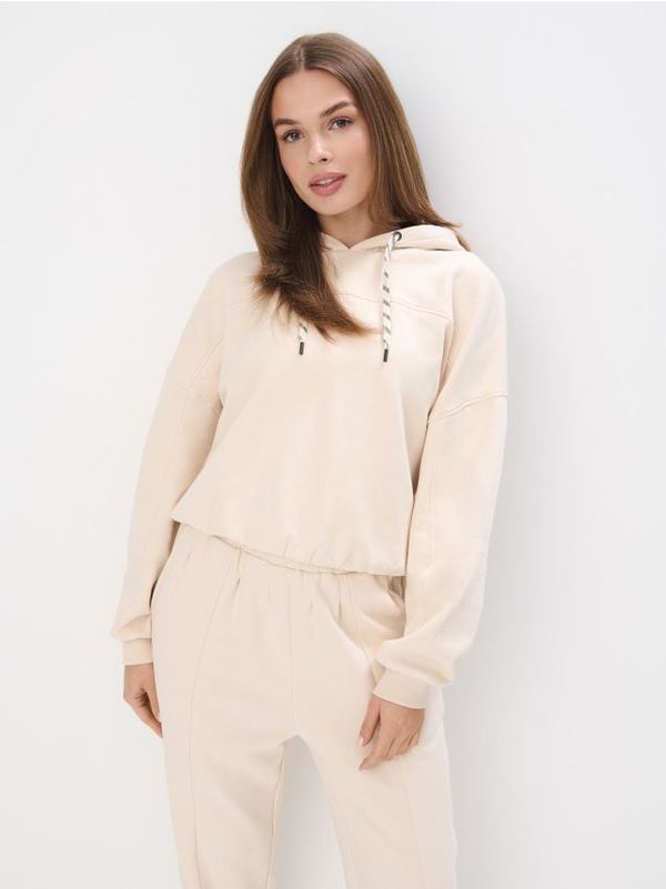 Mohito Mohito - Gornji dio trenerke s kapuljačom