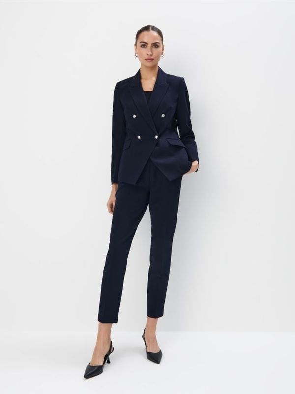 Mohito Mohito - Hlače cigareta kroja