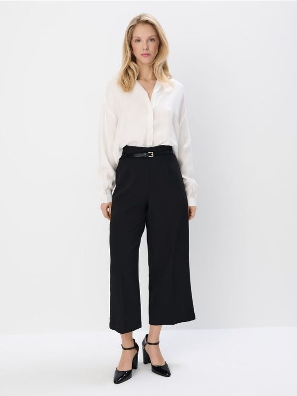 Mohito Mohito - Hlače širokih nogavica