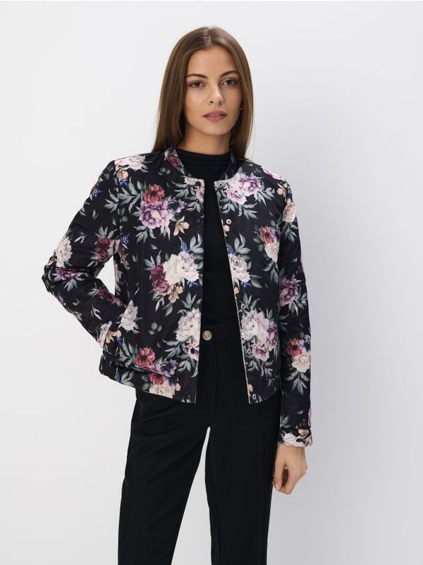 Mohito Mohito - Jakna sa dva lica