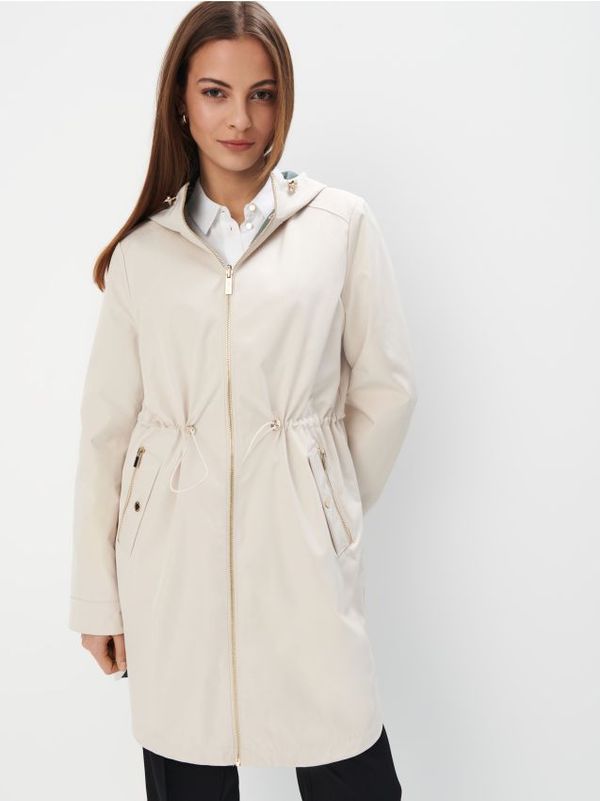 Mohito Mohito - Jakna sa dva lica