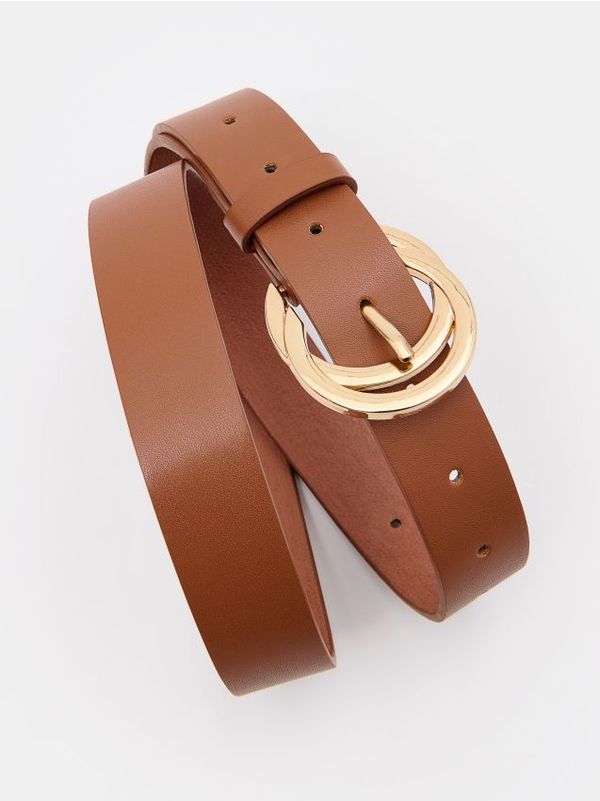 Mohito Mohito - Kajiš s ukrasnom kopčom