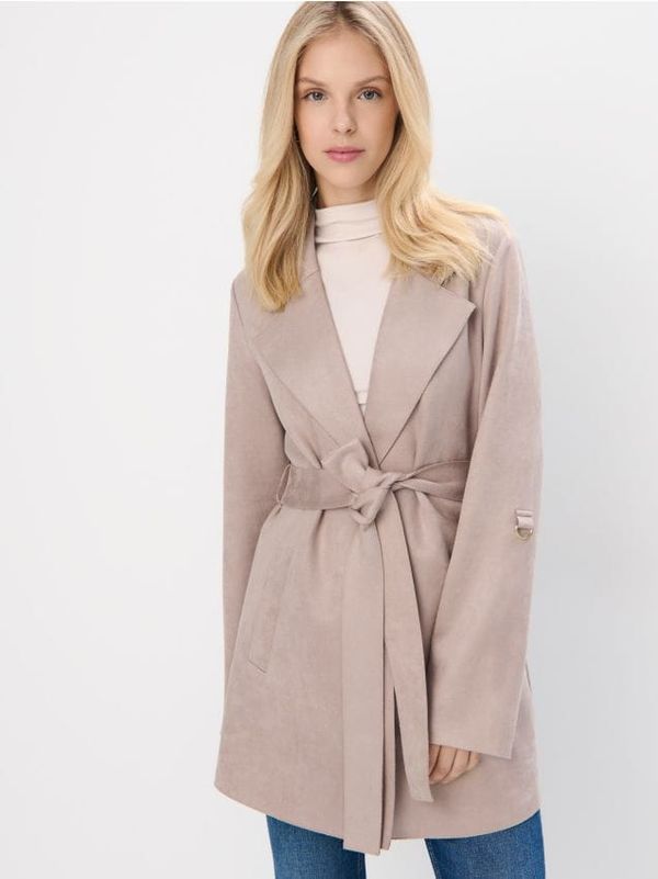 Mohito Mohito - Kaput s kajišem