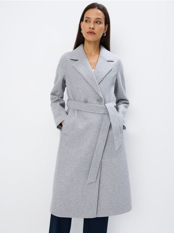 Mohito Mohito - Kaput sa dvorednim kopčanjem